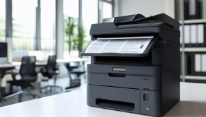 affordable reliable multifunction business printers