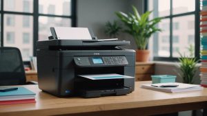 budget friendly small office copiers