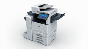 digital imaging office equipment