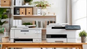 low cost home office copiers