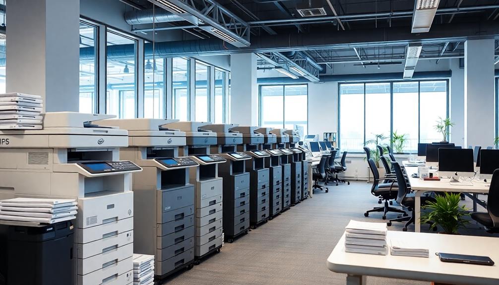 productivity enhancing workplace necessities