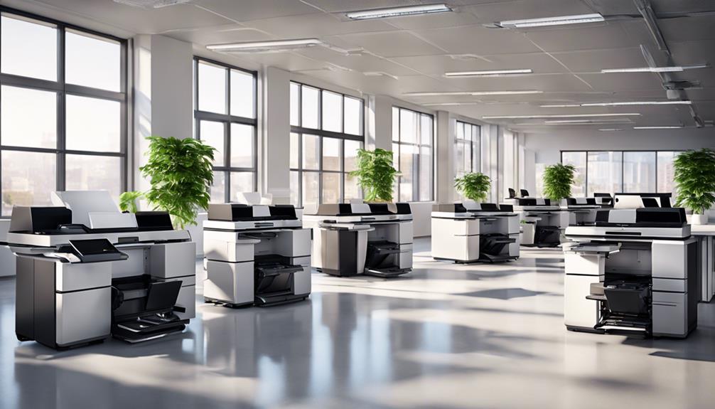 copiers and multifunction printer leasing colorado