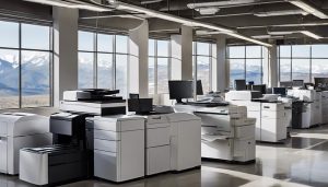 copiers mfd leases montana
