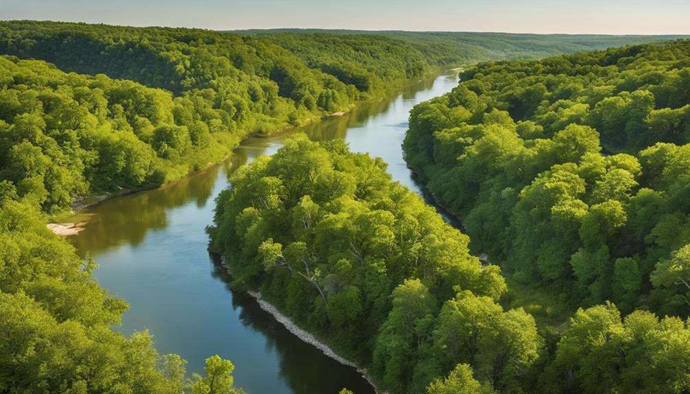 diverse landscapes cultural heritage natural wonders